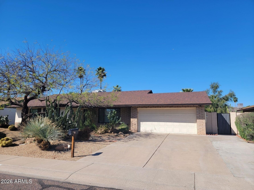4428 E Joan De Arc Avenue - Photo 0
