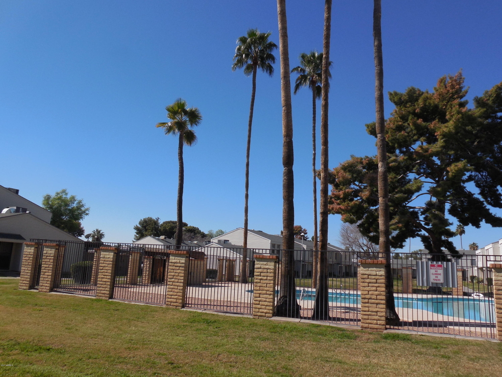 6508 S Mcallister Avenue - Photo 1