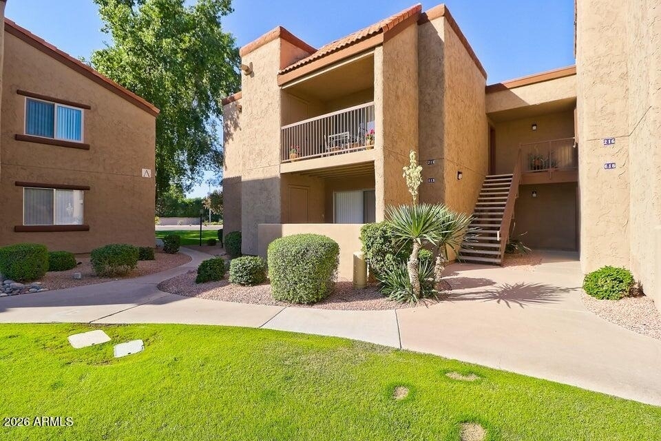 8250 E Arabian Trail - Photo 1
