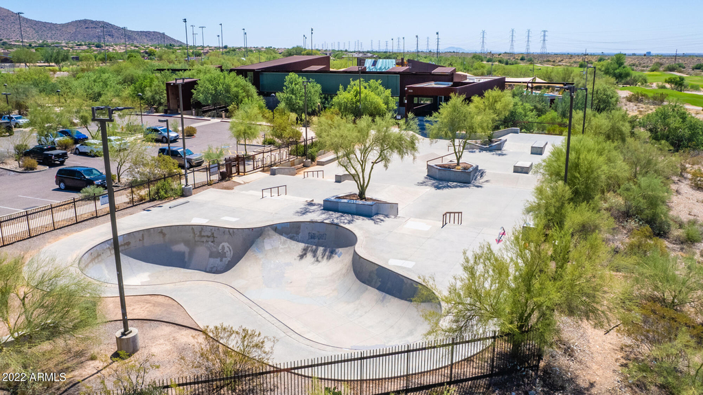 16420 N Thompson Peak Parkway - Photo 33