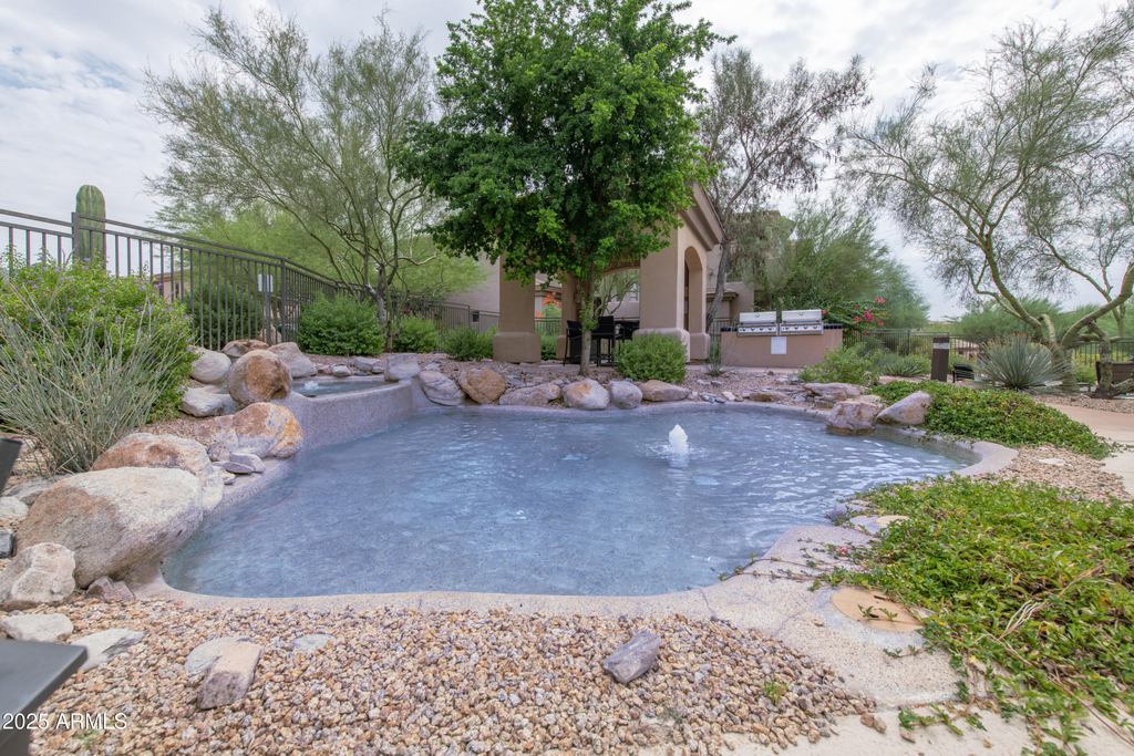 16420 N Thompson Peak Parkway - Photo 36