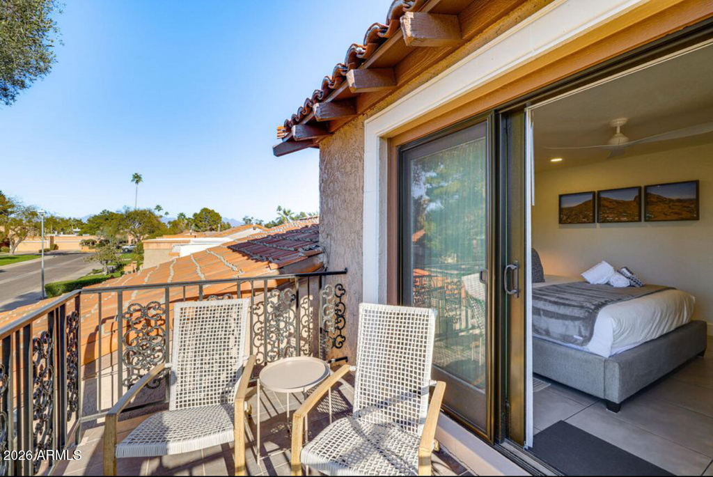 7741 N Via Camello Del Sur Street - Photo 19