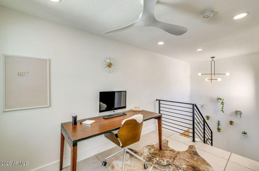 7741 N Via Camello Del Sur Street - Photo 20
