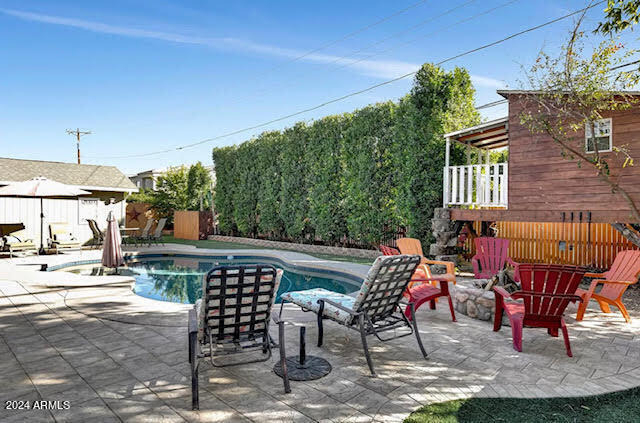 3909 E Whitton Avenue - Photo 2