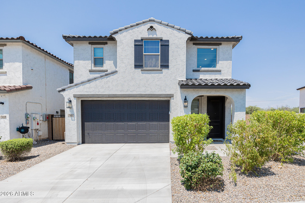 7412 W Gardenia Avenue - Photo 1