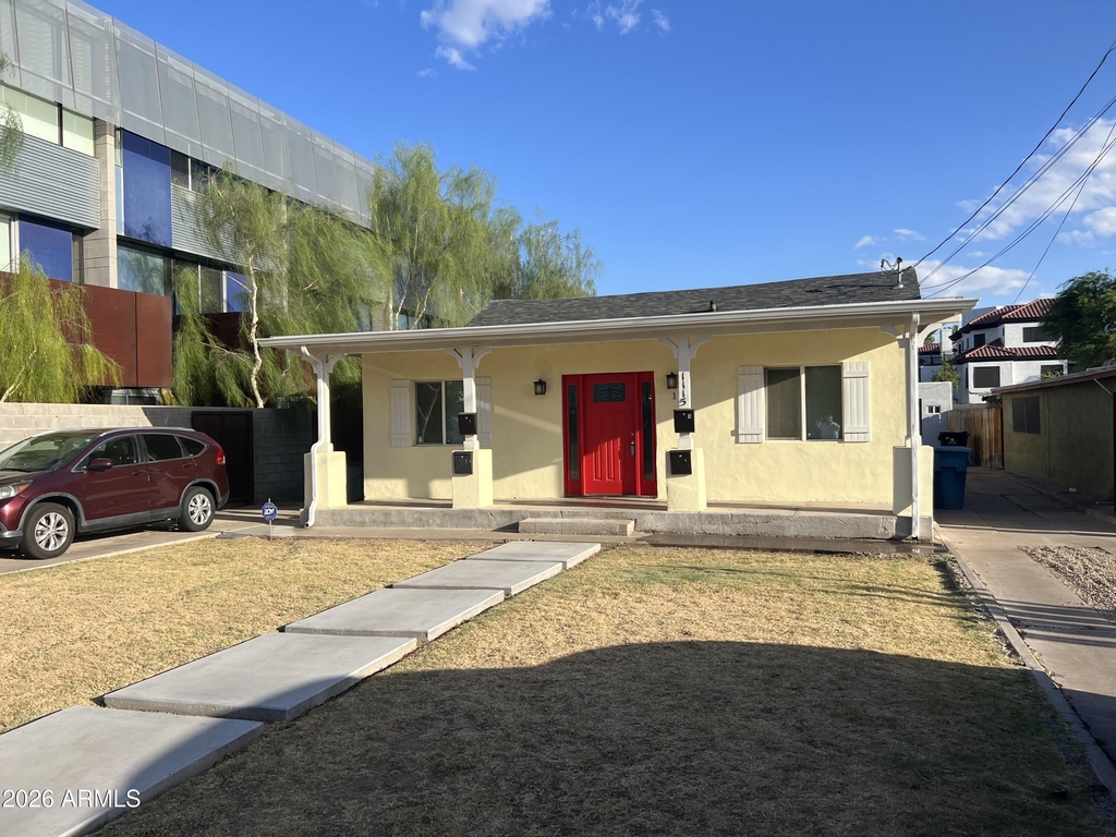 1115 E Whitton Avenue - Photo 0