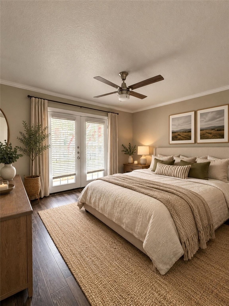 4335 Cedar Springs Road - Photo 2