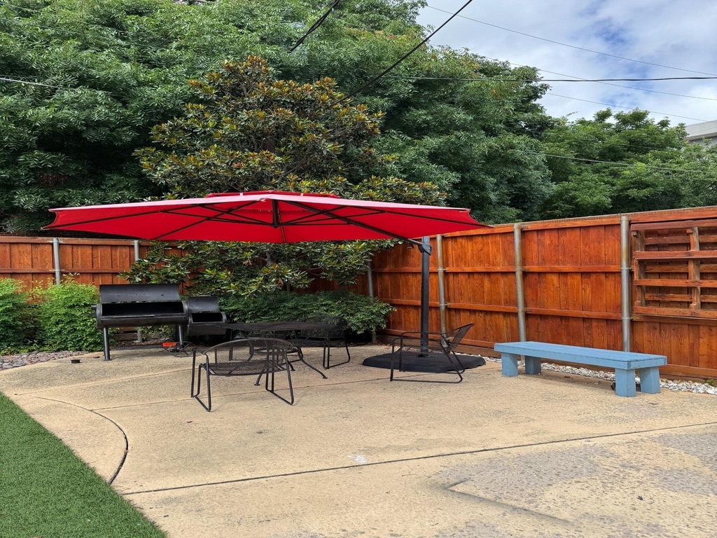 4335 Cedar Springs Road - Photo 6
