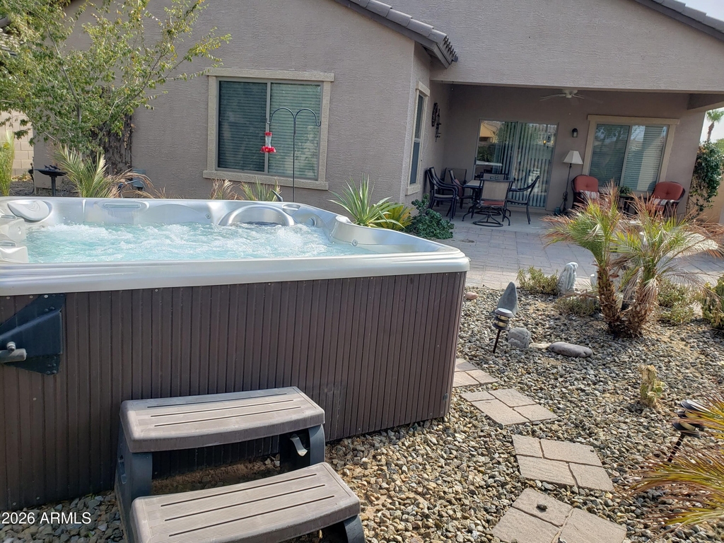 208 E Caribbean Drive - Photo 23
