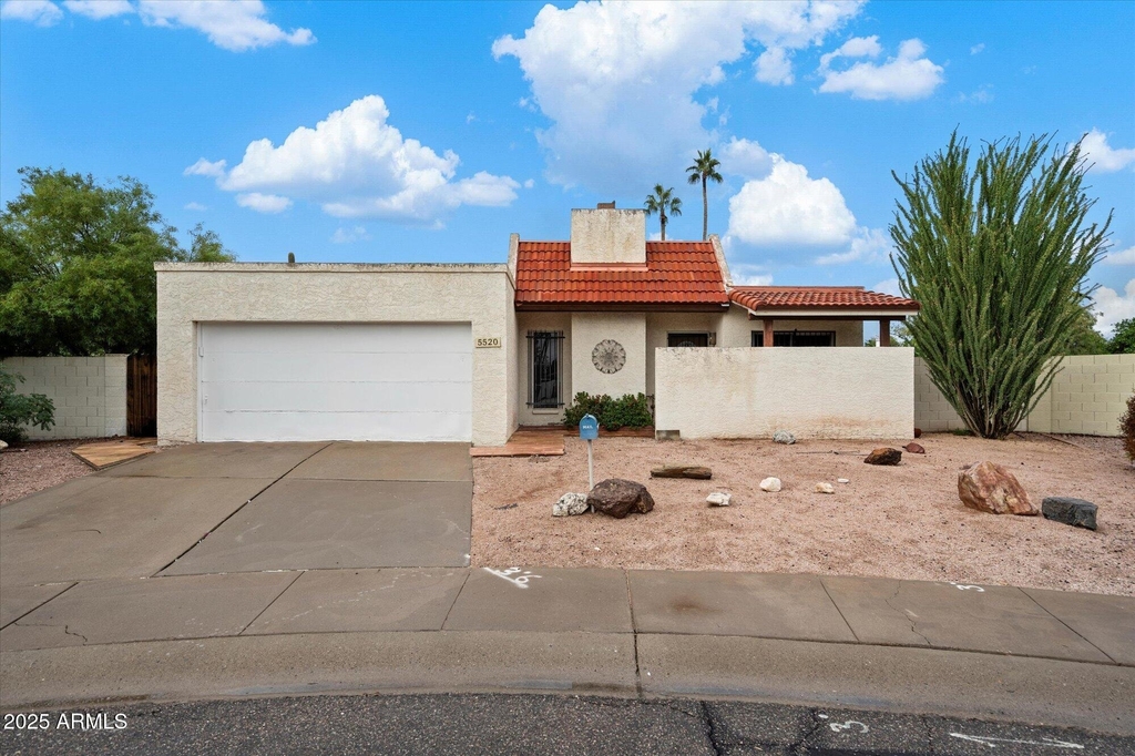 5520 N 77th Place - Photo 0