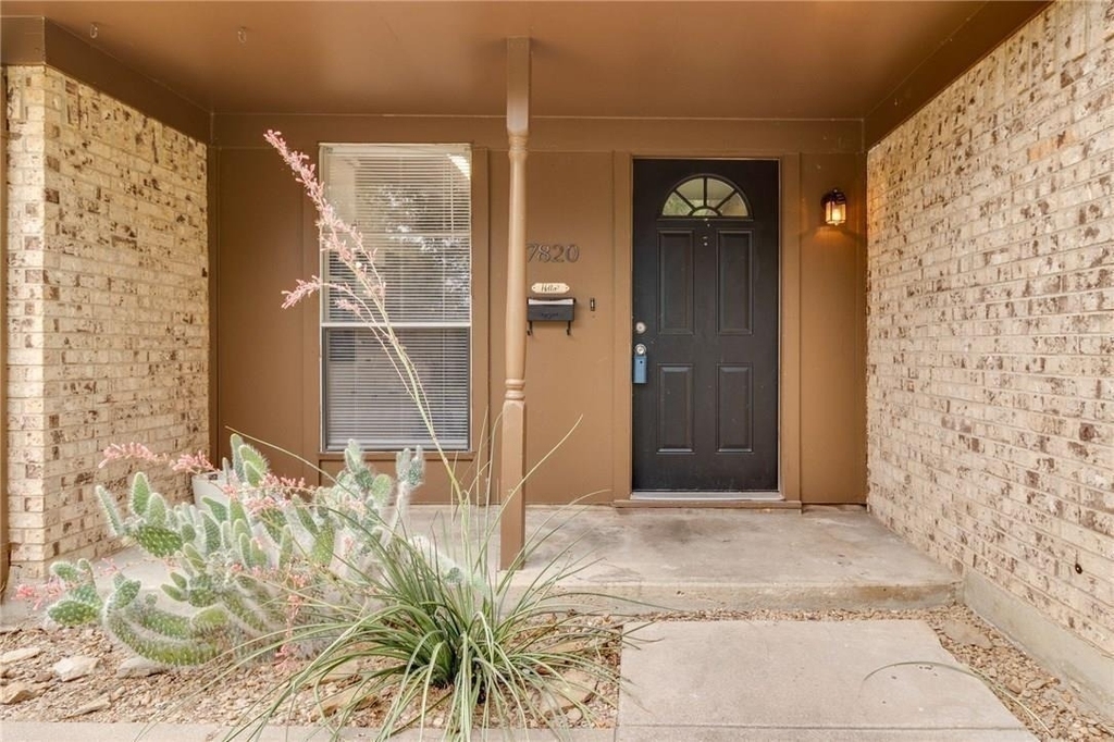 7820 Kermit Avenue - Photo 1