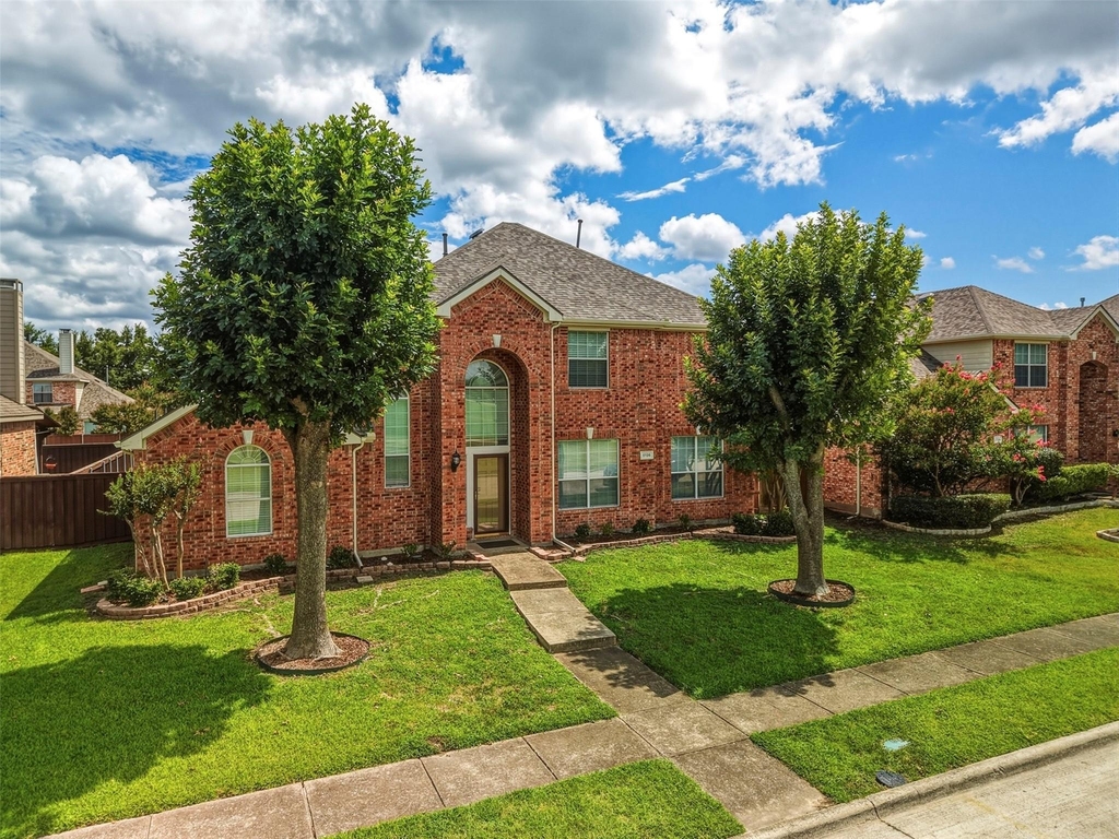 1706 Clear Springs Drive - Photo 1