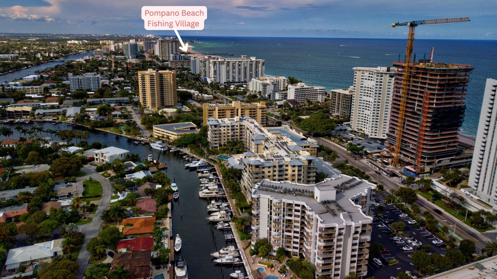 1361 South Ocean Boulevard - Photo 1