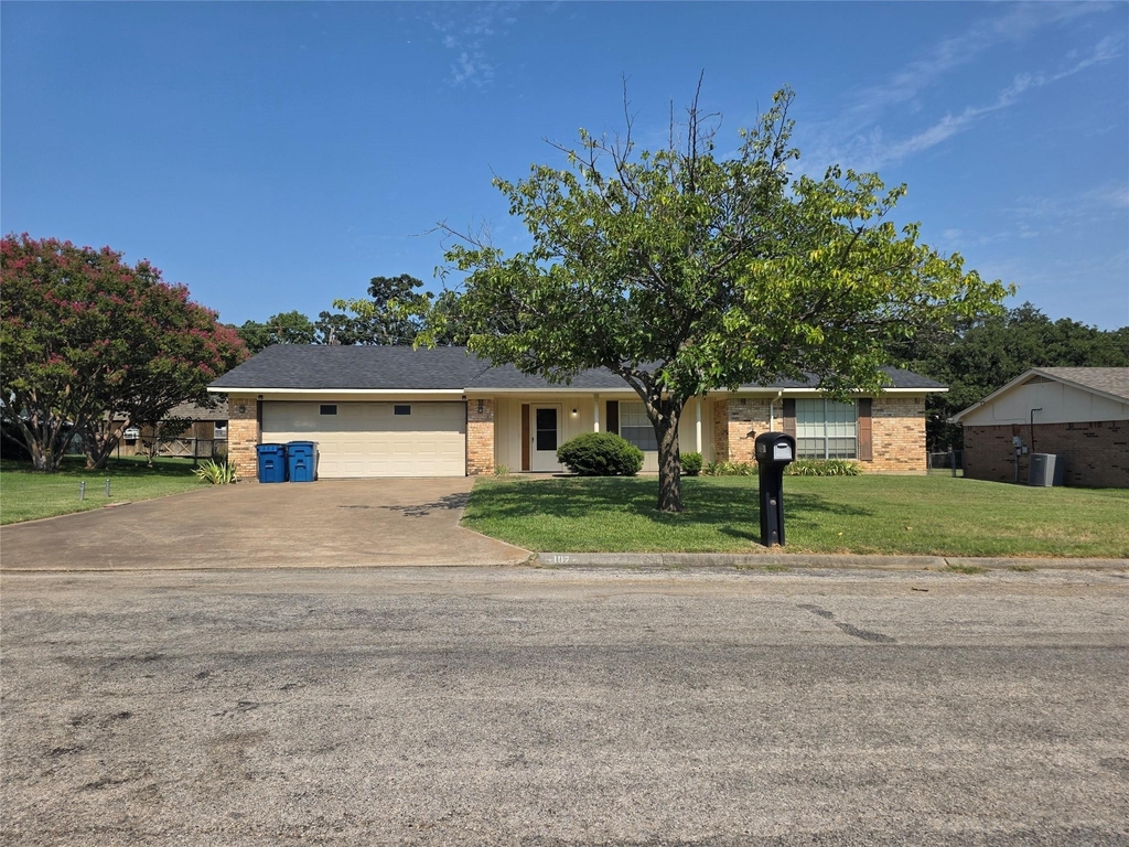 107 Bluebonnet Trail - Photo 0