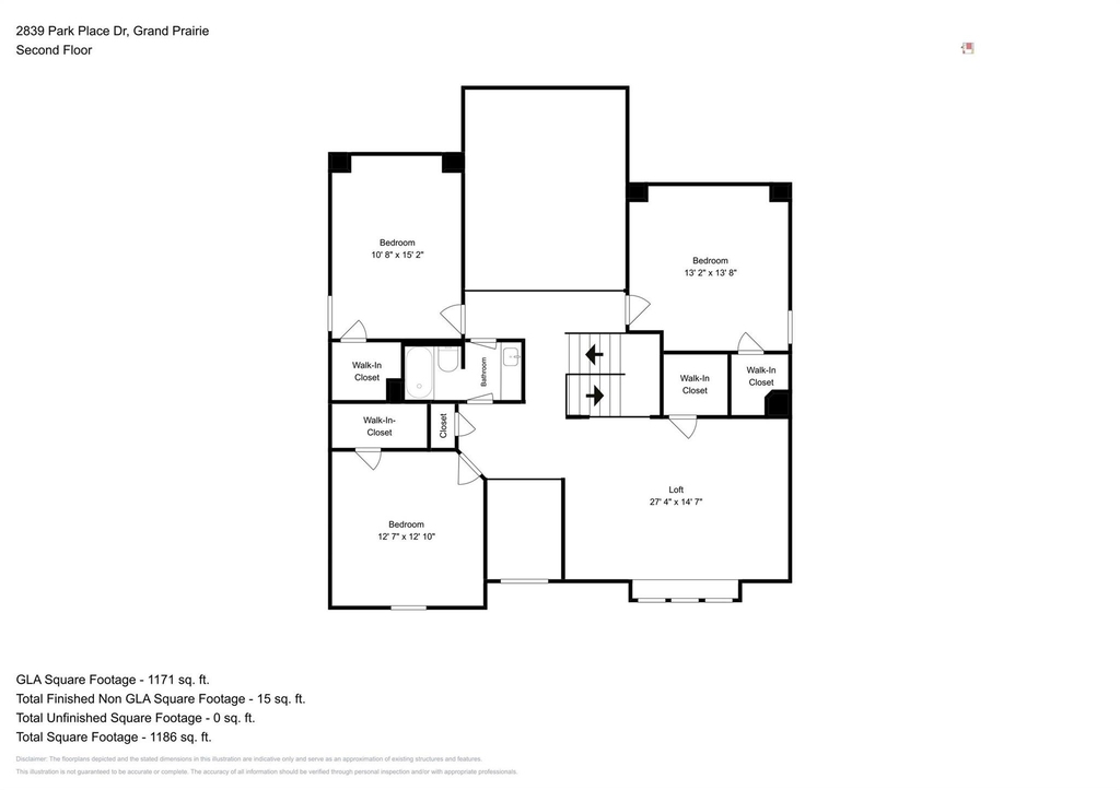 2839 Park Place Drive - Photo 21