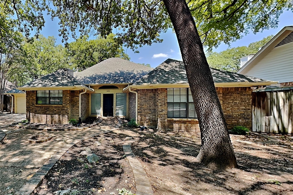 3403 Boyd Trail - Photo 0