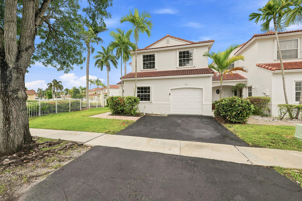1115 Sw 180th Terrace - Photo 16