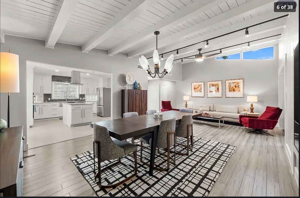 6506 Walnut Hill - Photo 5