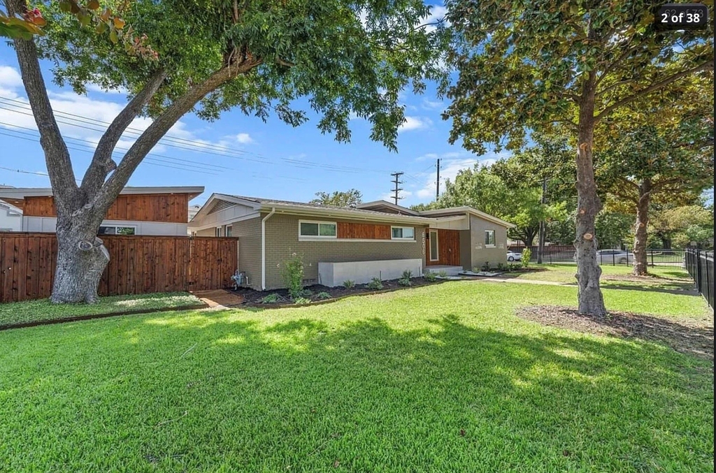 6506 Walnut Hill - Photo 1