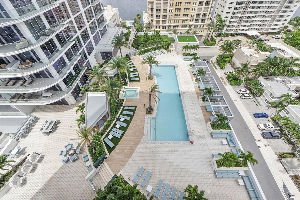 151 N Seabreeze Boulevard - Photo 39