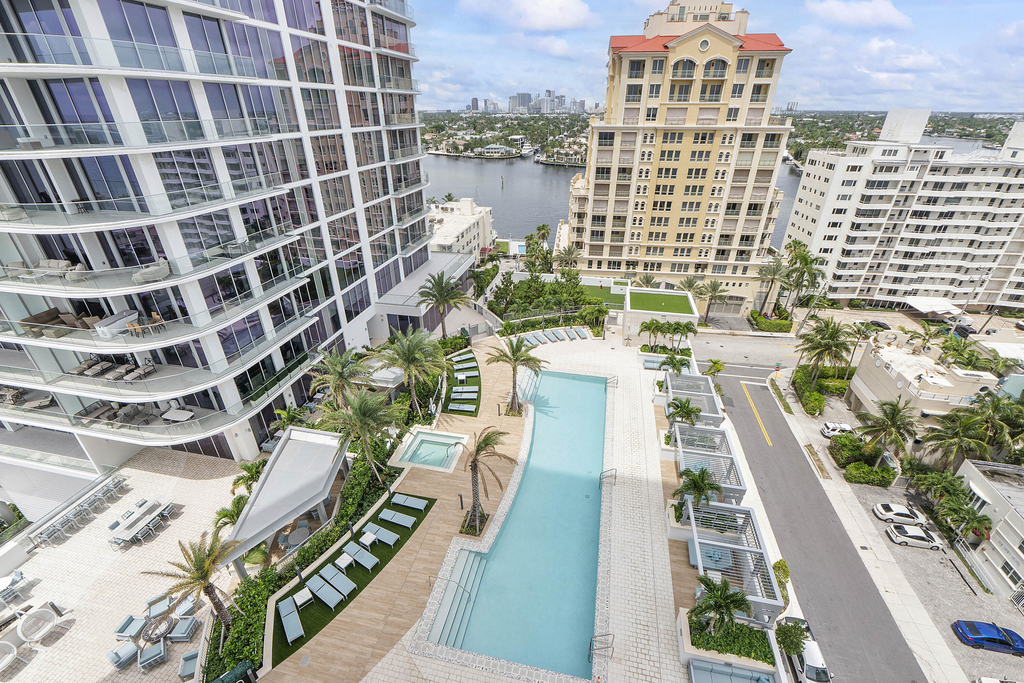 151 N Seabreeze Boulevard - Photo 41
