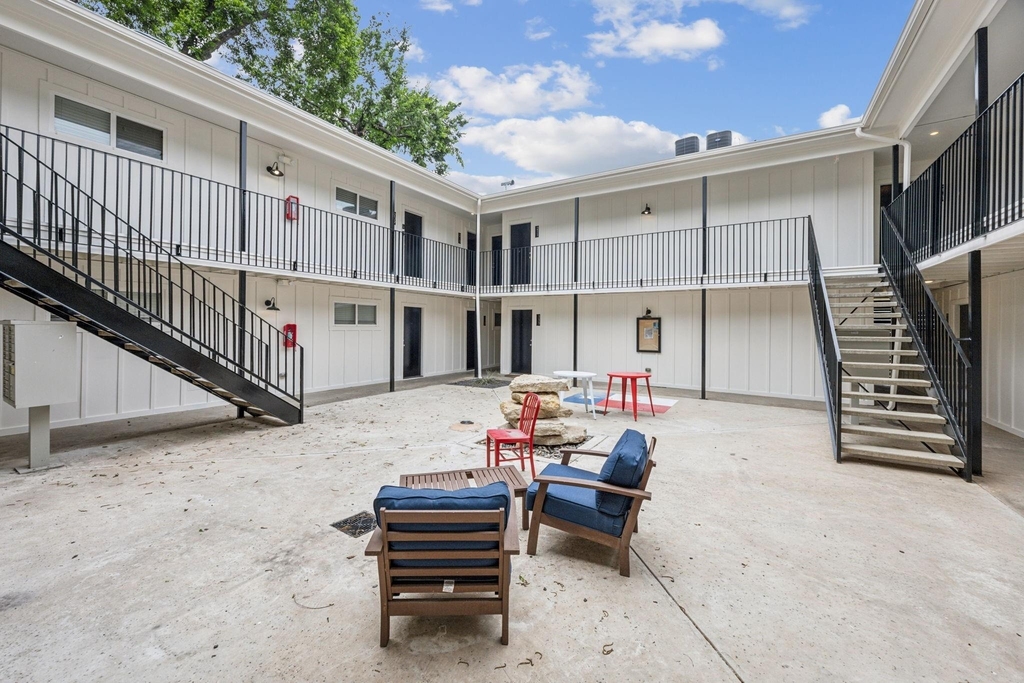5018 San Jacinto Street - Photo 5