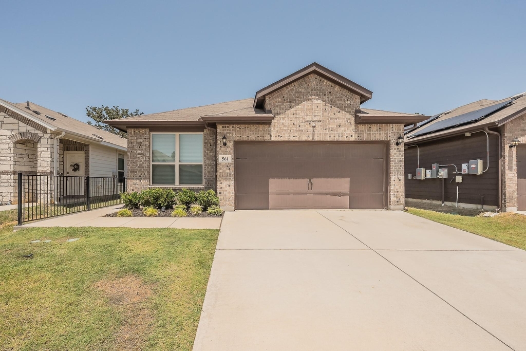 561 Concho Street - Photo 0