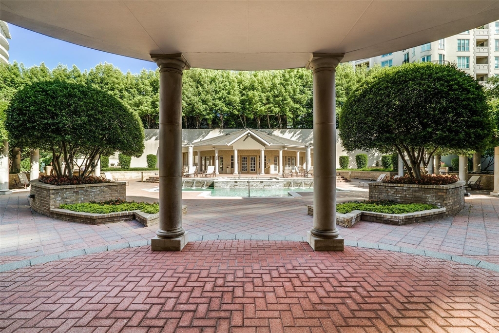 3400 Welborn Street - Photo 22