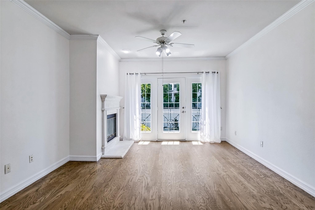 3400 Welborn Street - Photo 5