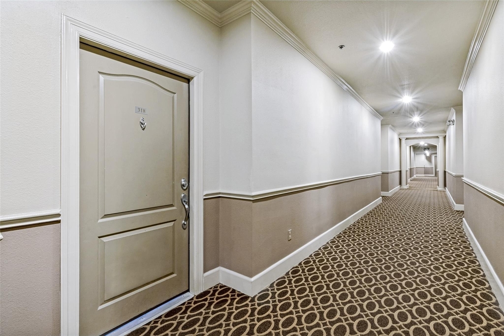 3400 Welborn Street - Photo 2
