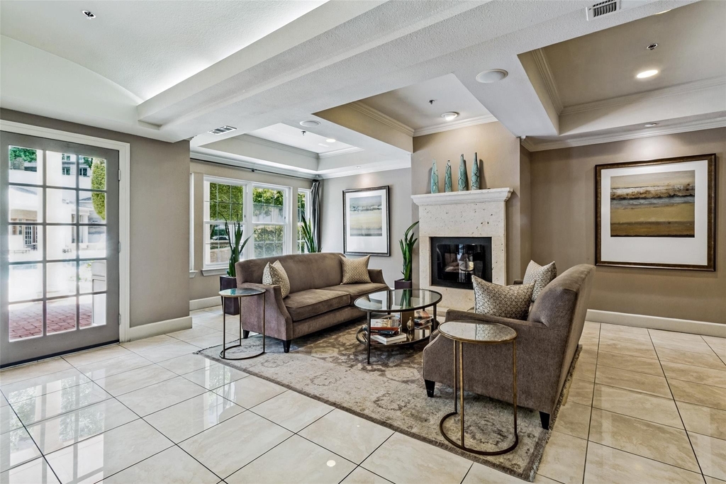 3400 Welborn Street - Photo 20