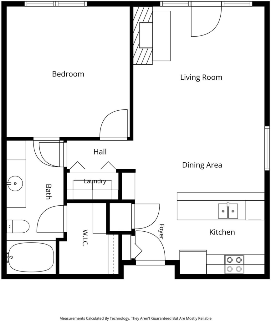 3400 Welborn Street - Photo 37