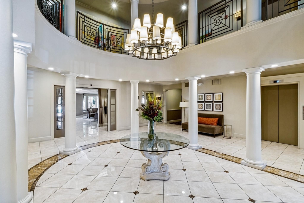 3400 Welborn Street - Photo 1