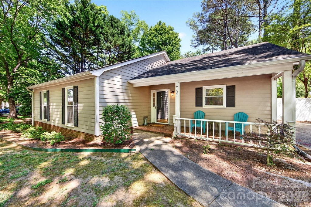 9131 Glisson Court - Photo 0