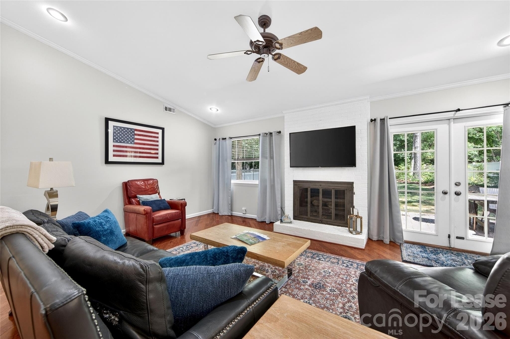 9131 Glisson Court - Photo 5