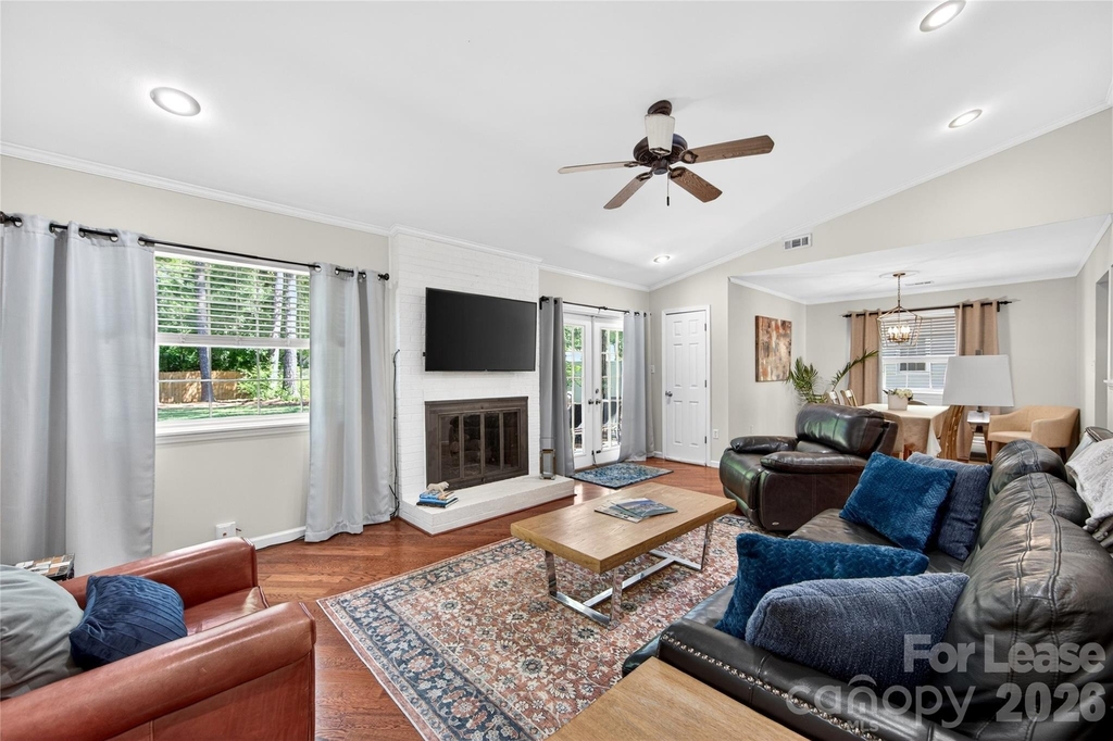 9131 Glisson Court - Photo 6