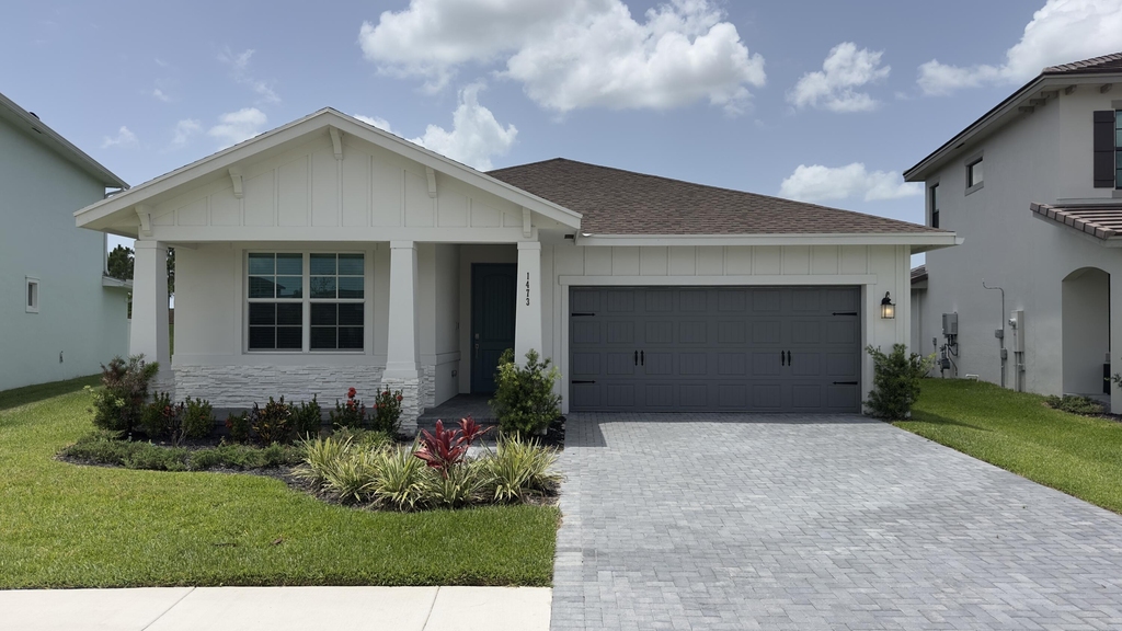 1473 Wandering Willow Way - Photo 0