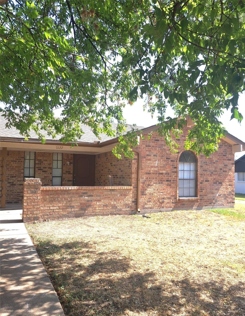 1125 Highbush Drive - Photo 0