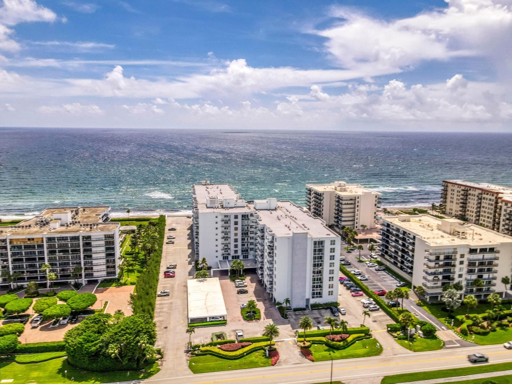 3450 S Ocean Boulevard - Photo 30