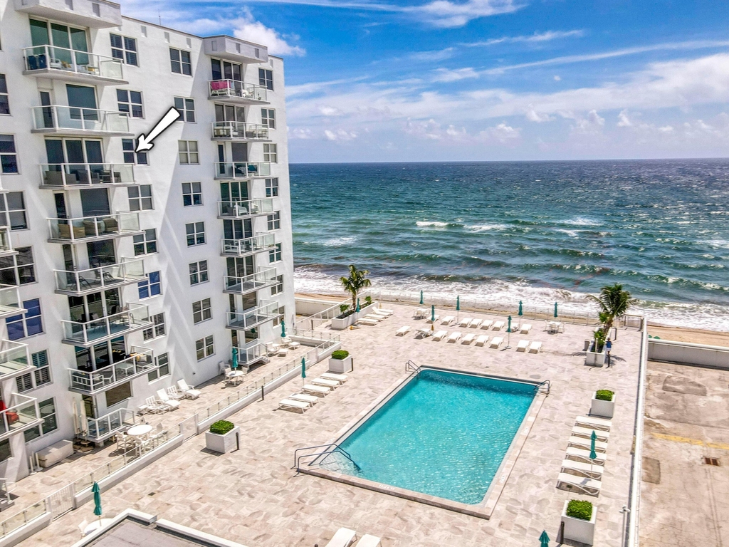 3450 S Ocean Boulevard - Photo 0