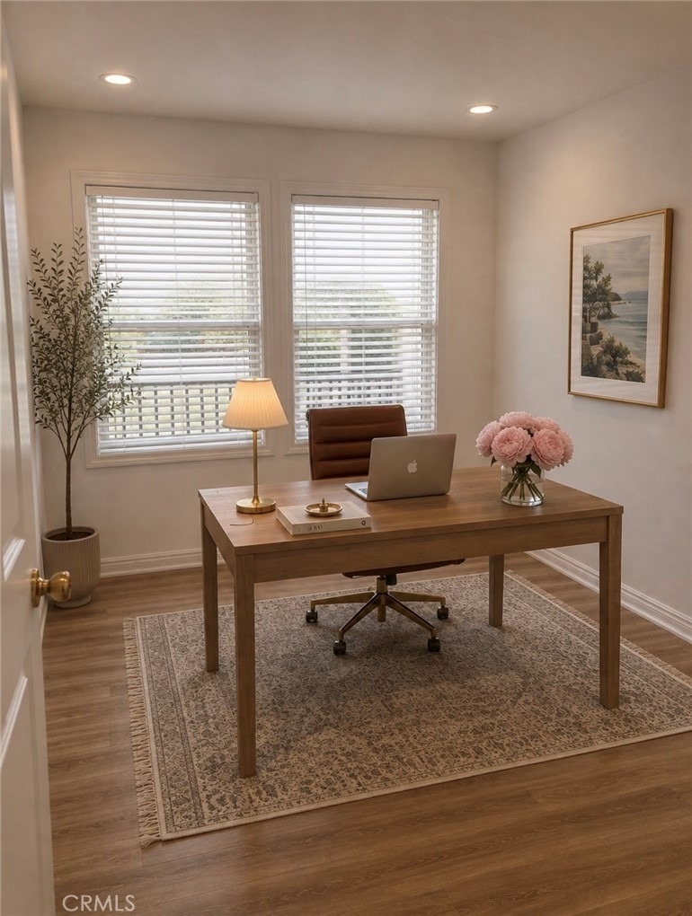 13016 Archwood Street - Photo 7