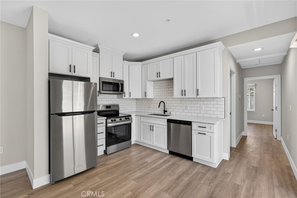 8414 Burnet Avenue - Photo 1