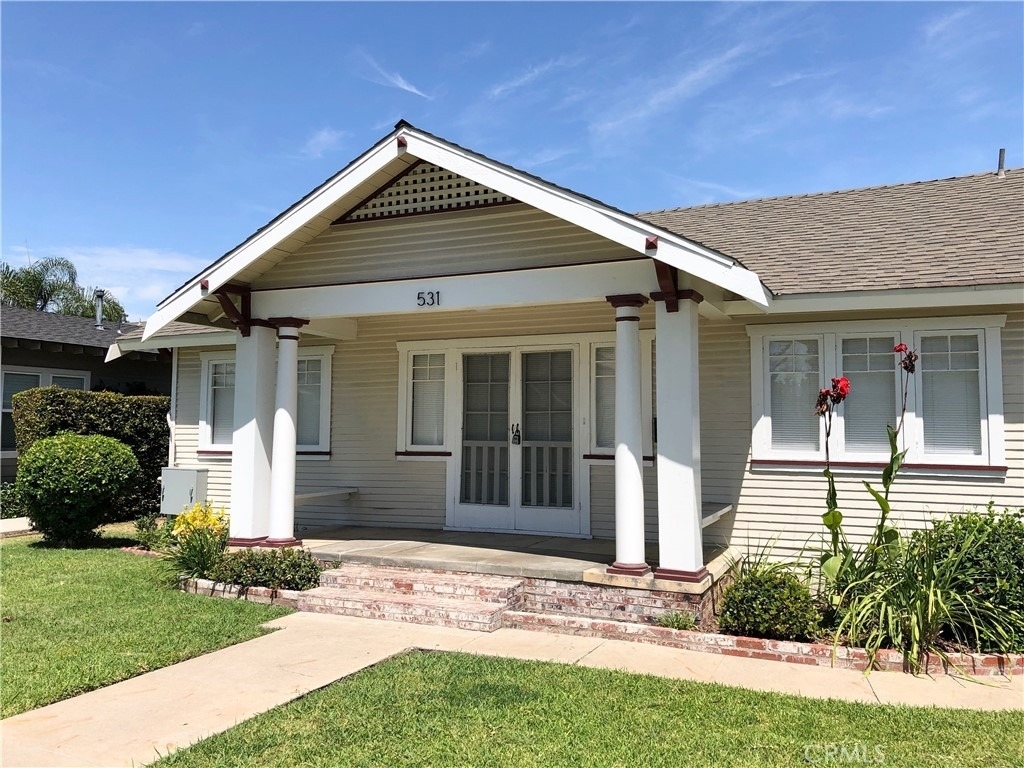 531 N Glassell Street - Photo 1