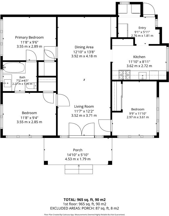 531 N Glassell Street - Photo 36