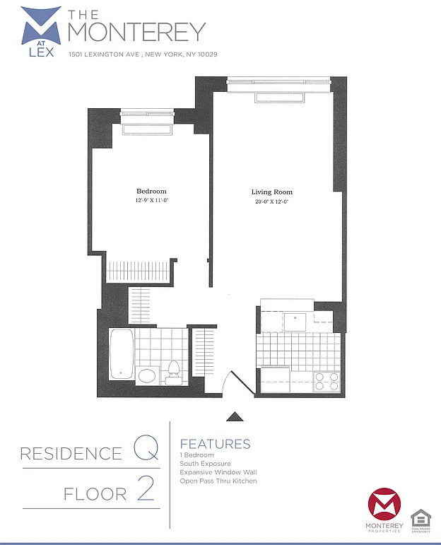 1501 Lexington Avenue - Photo 16