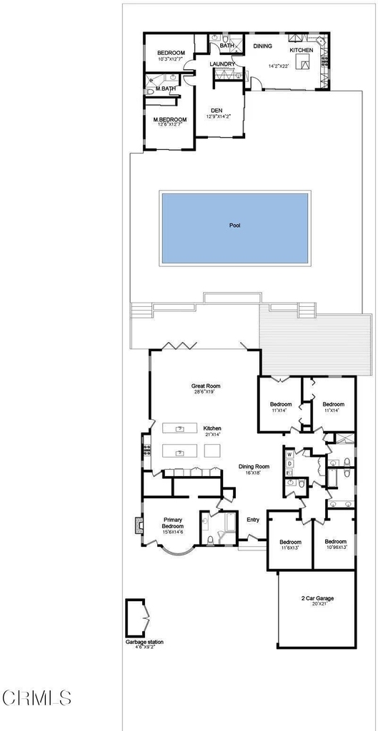 4819 Oakwood Avenue - Photo 41