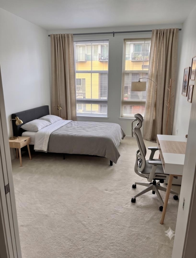 821 Folsom Street - Photo 2
