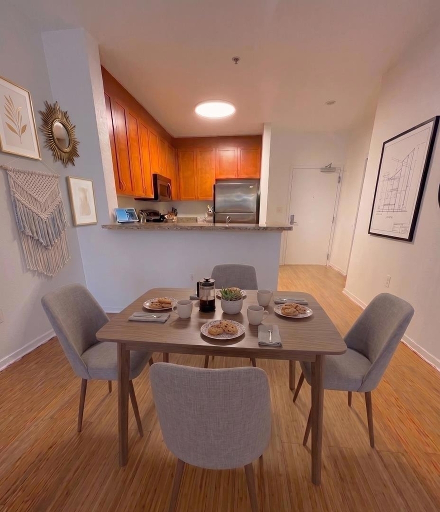 821 Folsom Street - Photo 1