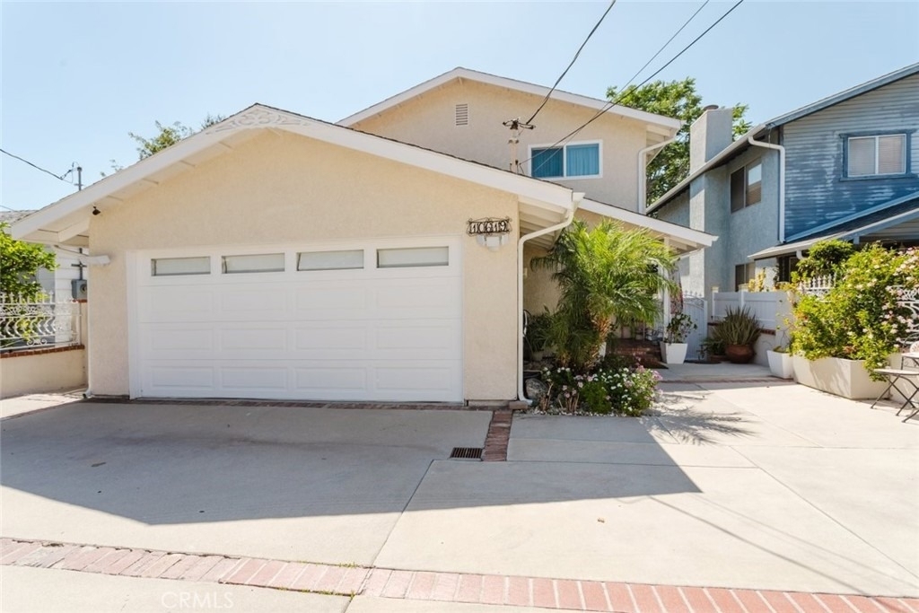 10619 Mather Avenue - Photo 1