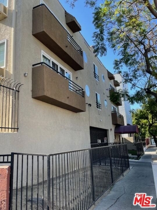 1212 Arapahoe Street - Photo 42